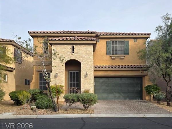 9792 Twin Mill Street, Las Vegas, NV 89178