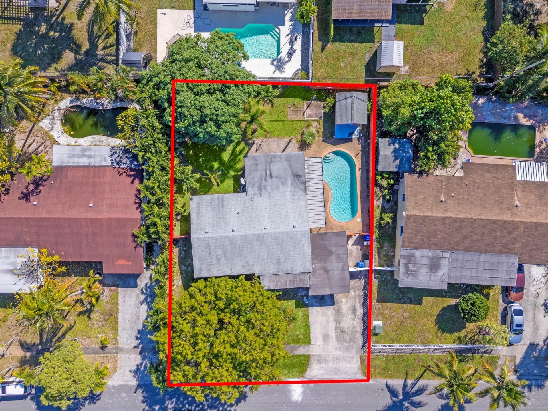 2016 SW 37th Avenue, Fort Lauderdale, FL 33312 Photo