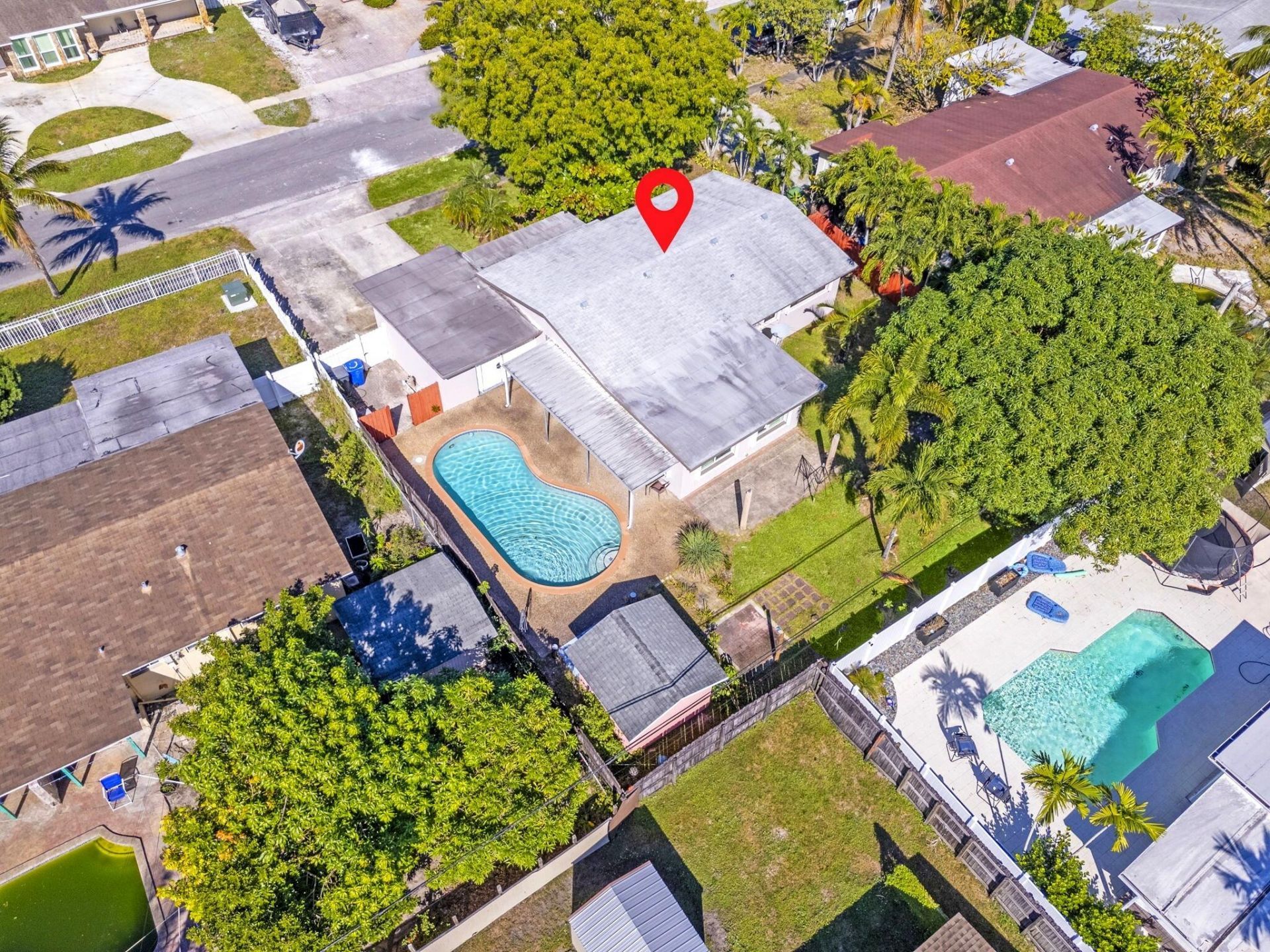 2016 SW 37th Avenue, Fort Lauderdale, FL 33312 Photo