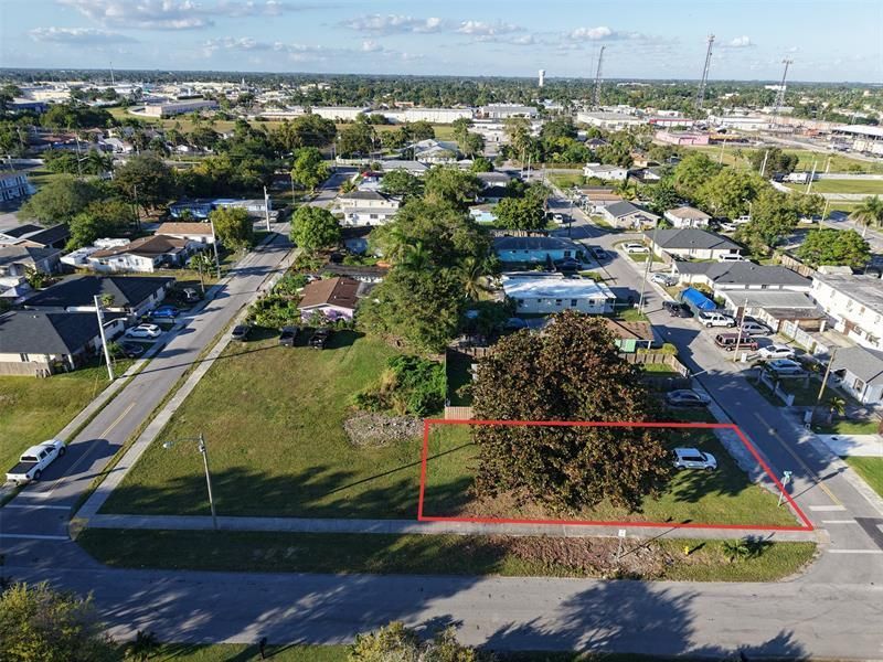 548 SW 6th Ter, Homestead, FL 33030 Photo