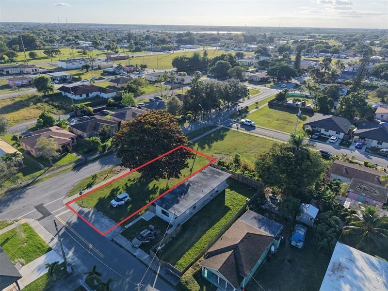 548 SW 6th Ter, Homestead, FL 33030 Photo