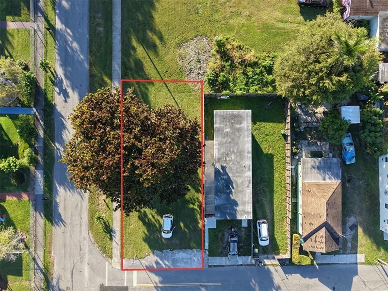 548 SW 6th Ter, Homestead, FL 33030 Photo