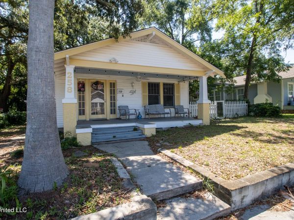 258 Querens Avenue, Biloxi, MS 39530