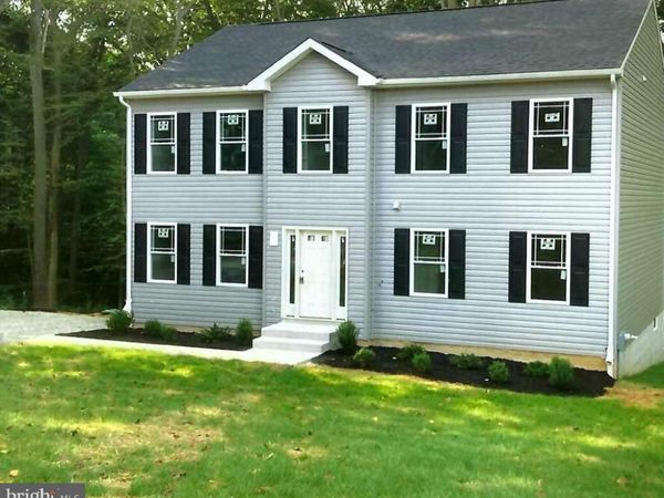 84 N EDGEWOOD DRIVE, ELKTON, MD 21921