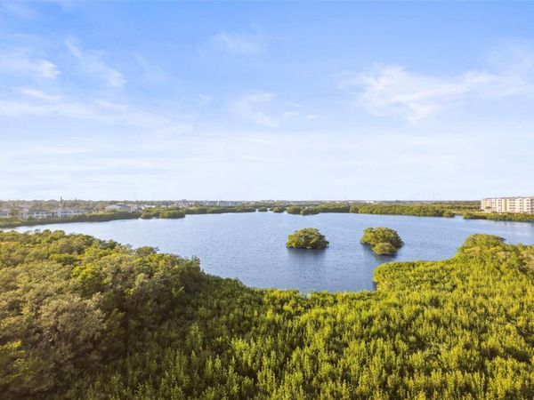 6495 SHORELINE DRIVE, Unit 8502, ST PETERSBURG, FL 33708
