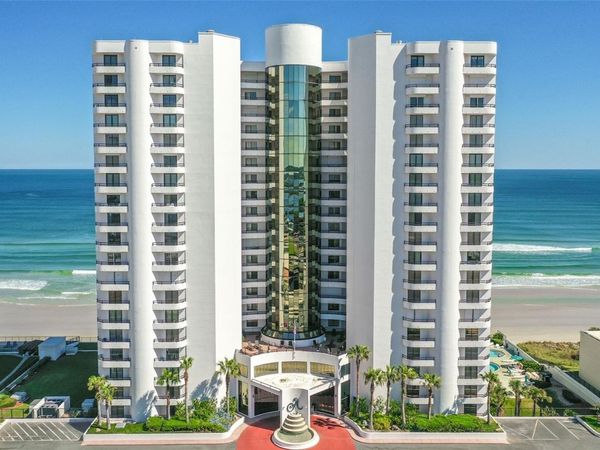 3757 S ATLANTIC AVENUE, Unit 102, DAYTONA BEACH SHORES, FL 32118