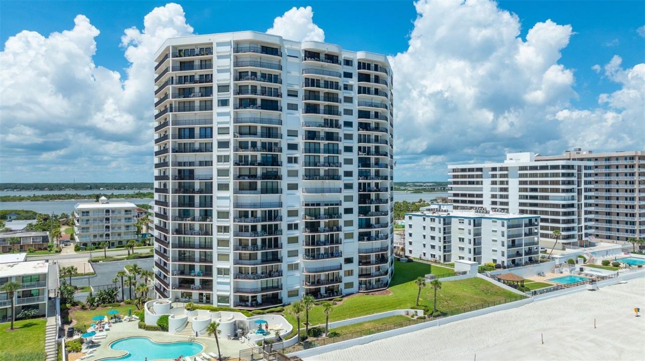 3757 S Atlantic Avenue, Unit 102, Daytona Beach Shores, FL 32118 Photo