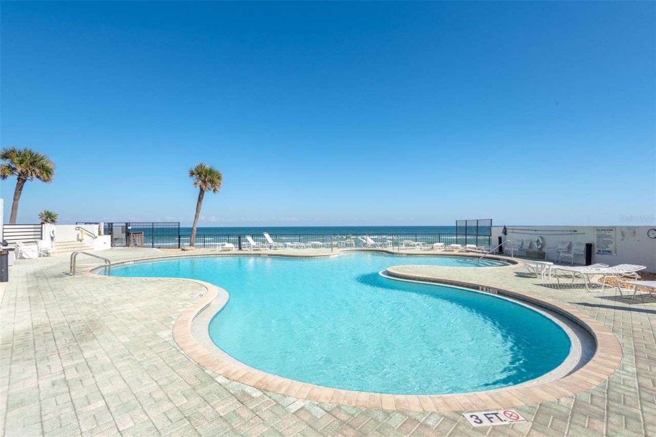 3757 S Atlantic Avenue, Unit 102, Daytona Beach Shores, FL 32118 Photo