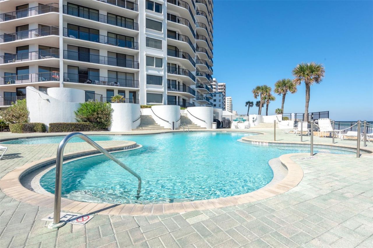 3757 S Atlantic Avenue, Unit 102, Daytona Beach Shores, FL 32118 Photo