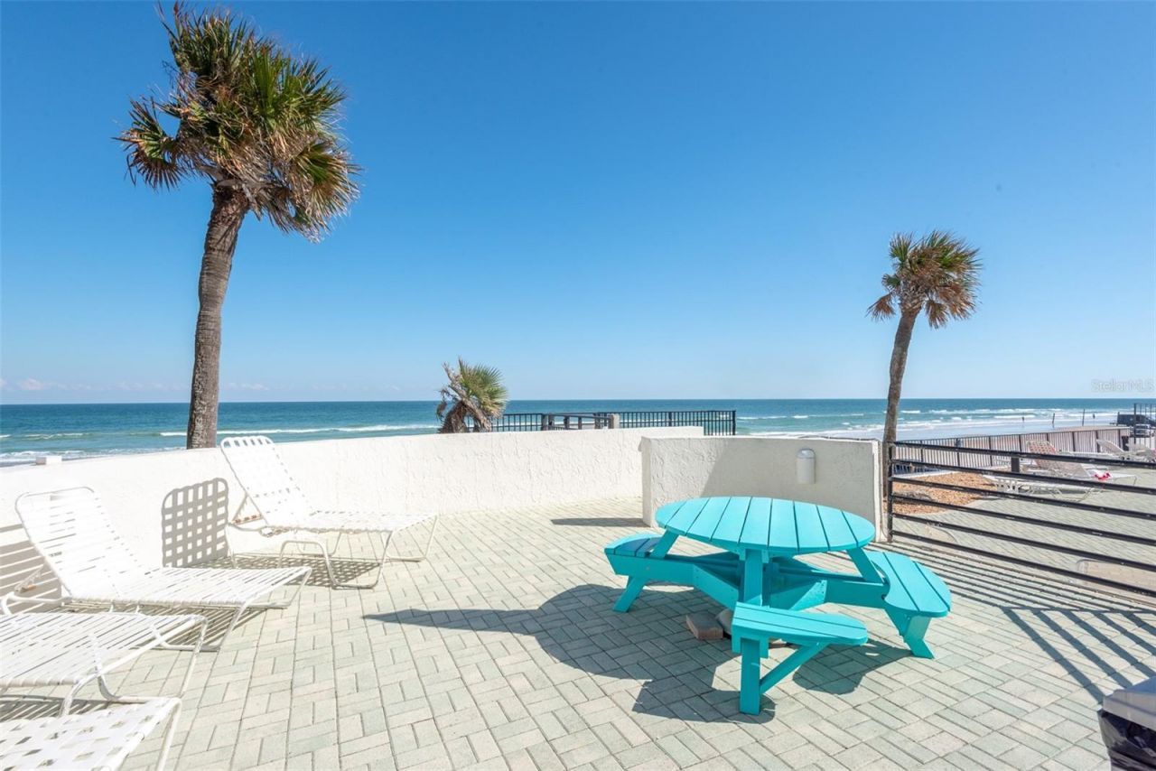 3757 S Atlantic Avenue, Unit 102, Daytona Beach Shores, FL 32118 Photo