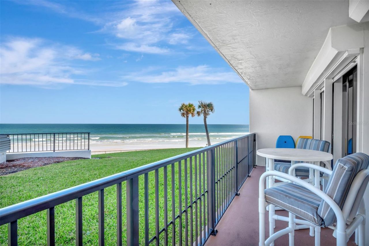 3757 S Atlantic Avenue, Unit 102, Daytona Beach Shores, FL 32118 Photo