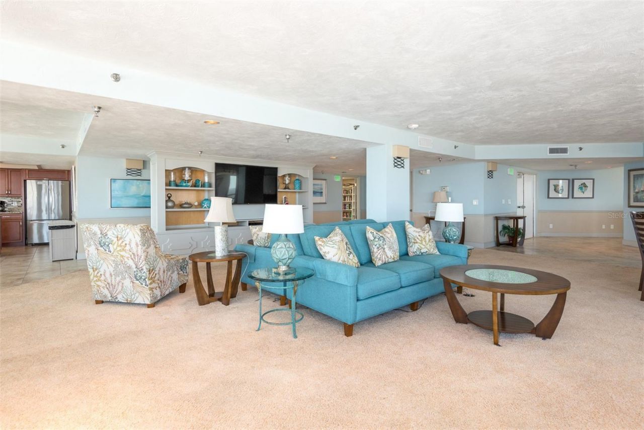 3757 S Atlantic Avenue, Unit 102, Daytona Beach Shores, FL 32118 Photo