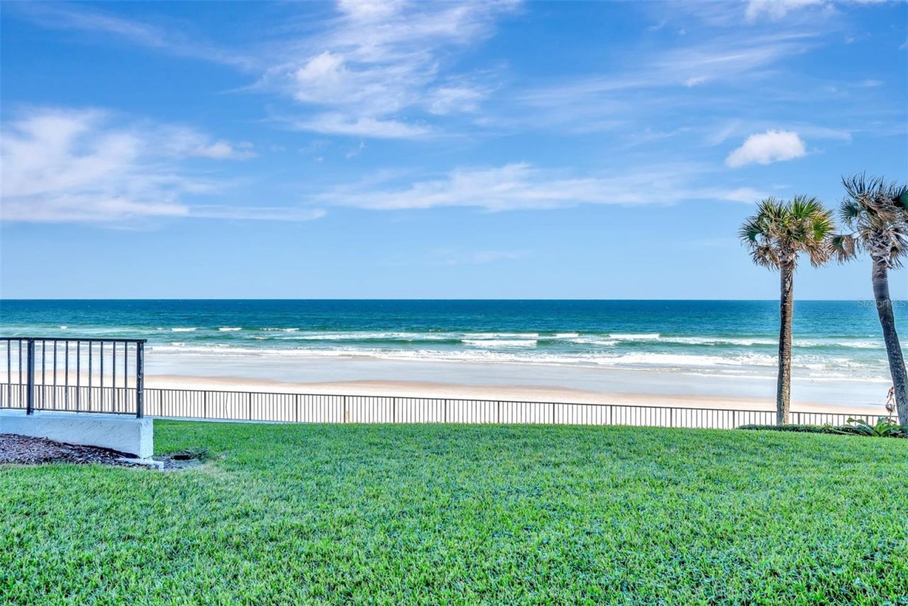 3757 S Atlantic Avenue, Unit 102, Daytona Beach Shores, FL 32118 Photo