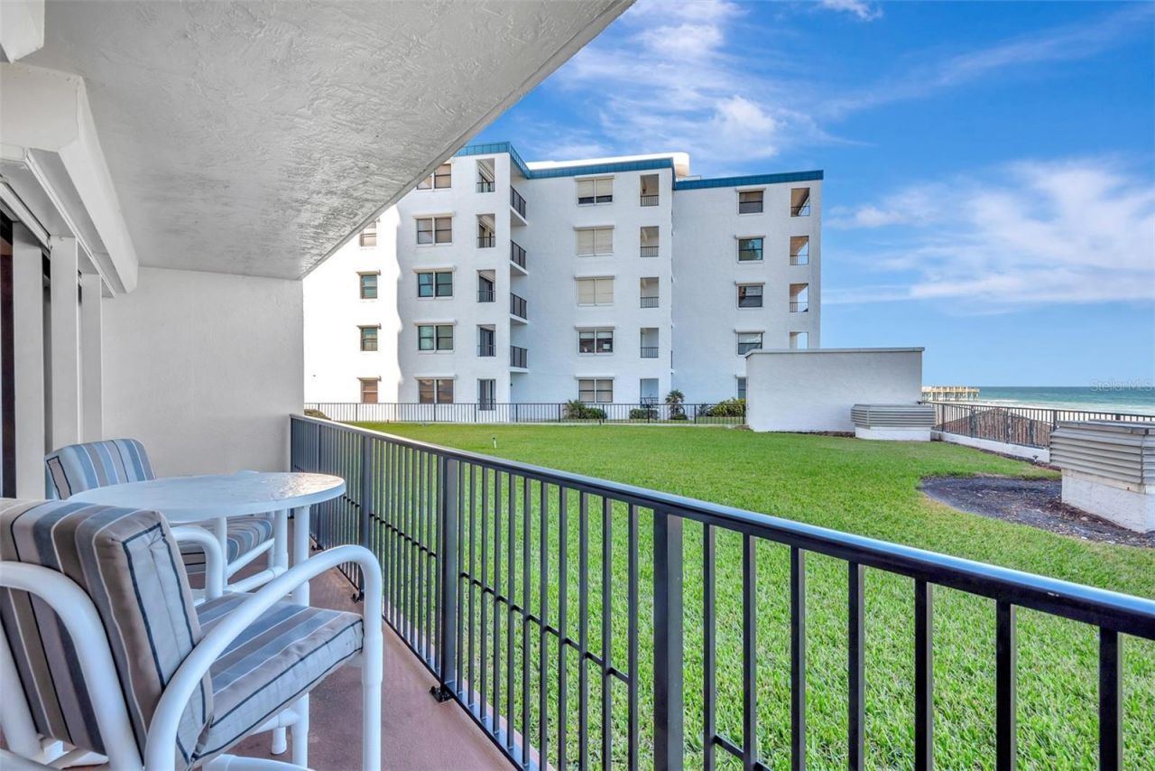 3757 S Atlantic Avenue, Unit 102, Daytona Beach Shores, FL 32118 Photo