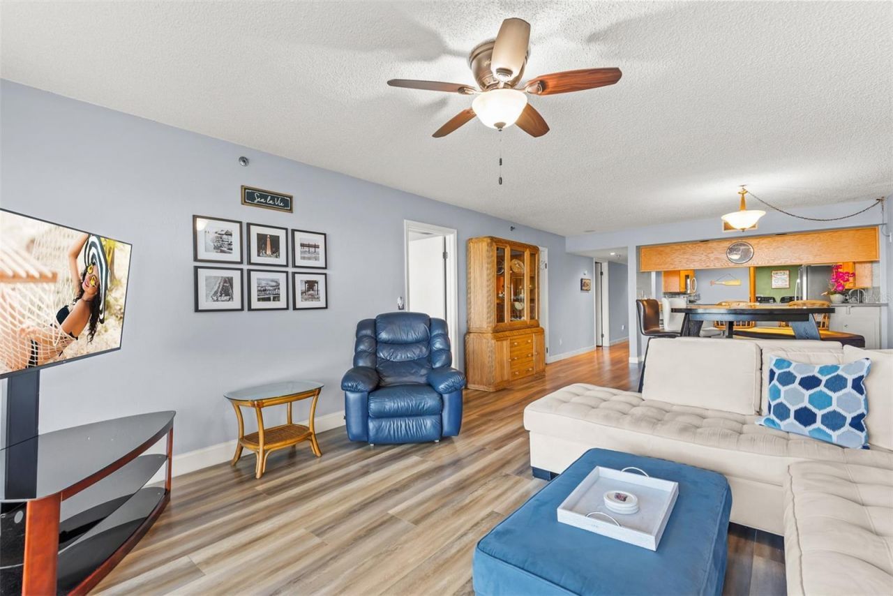 3757 S Atlantic Avenue, Unit 102, Daytona Beach Shores, FL 32118 Photo