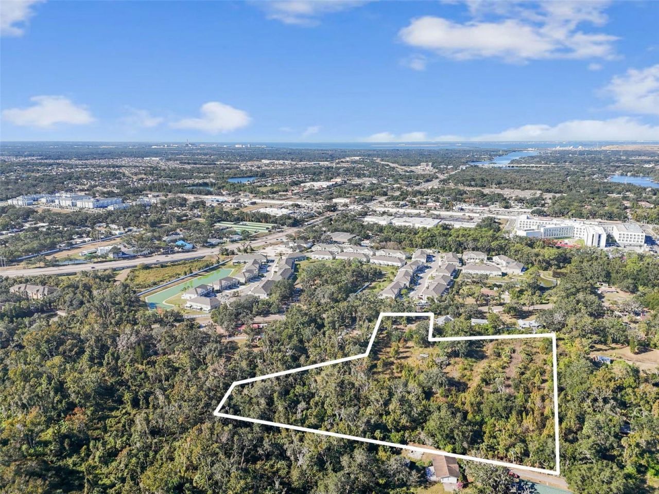 9634 Balm Riverview Road, Riverview, FL 33569 Photo