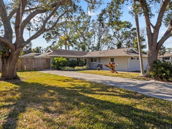 7230 SHEPHERD STREET, SARASOTA, FL 34243