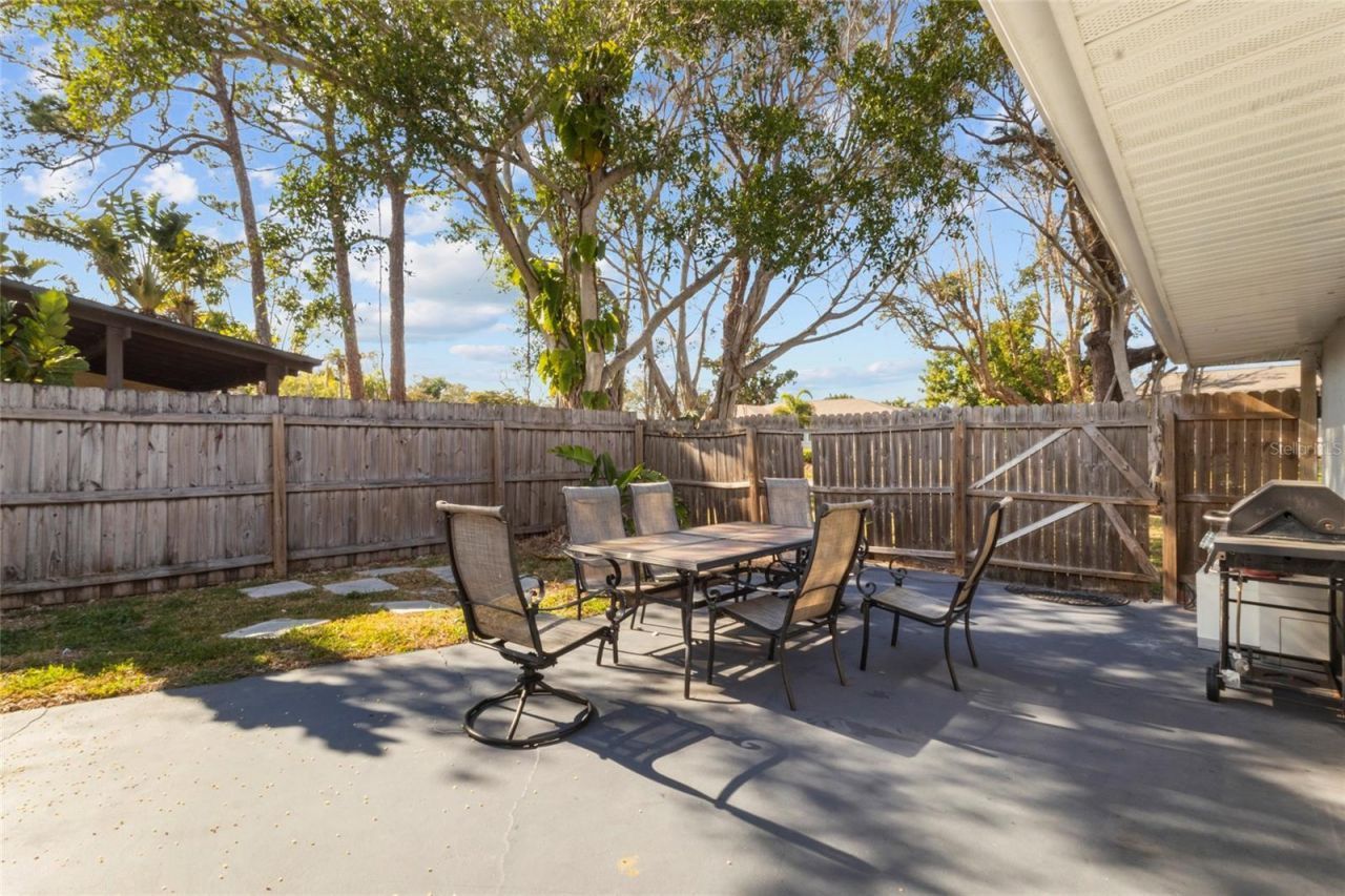 7230 Shepherd Street, Sarasota, FL 34243 Photo