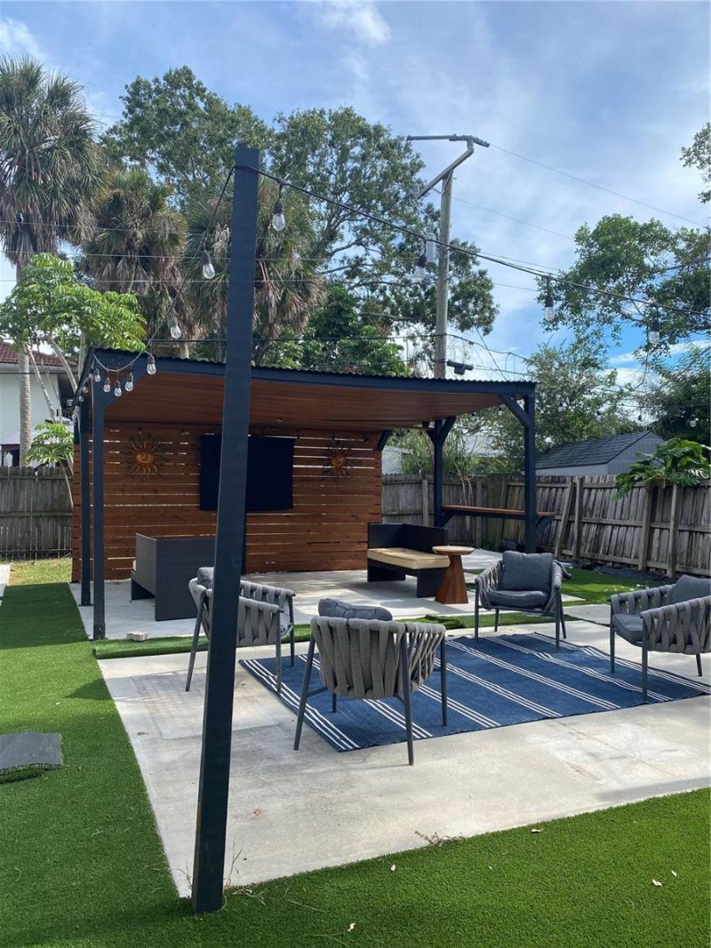 7230 Shepherd Street, Sarasota, FL 34243 Photo