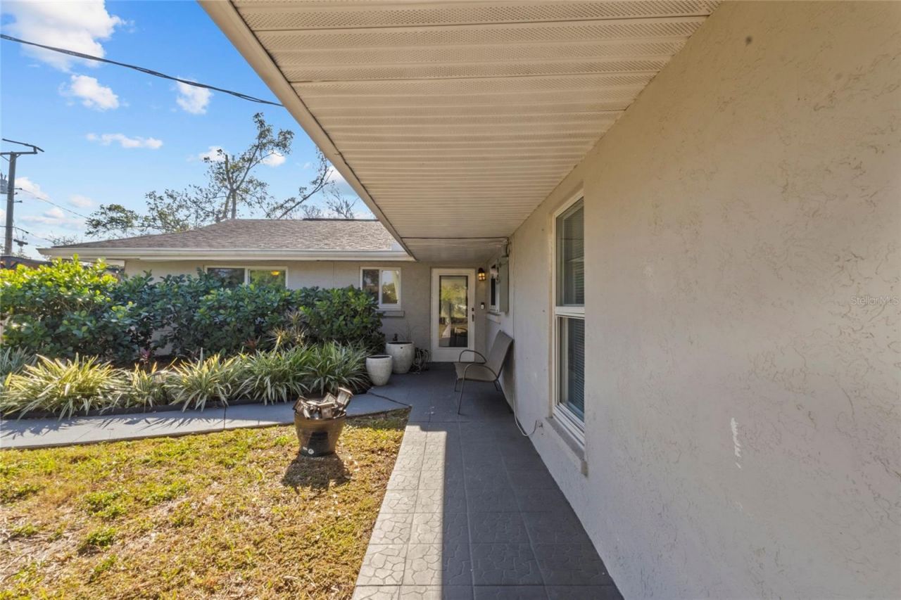 7230 Shepherd Street, Sarasota, FL 34243 Photo
