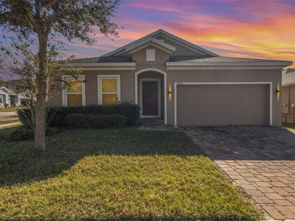 9495 OGLETHORPE DRIVE, GROVELAND, FL 34736