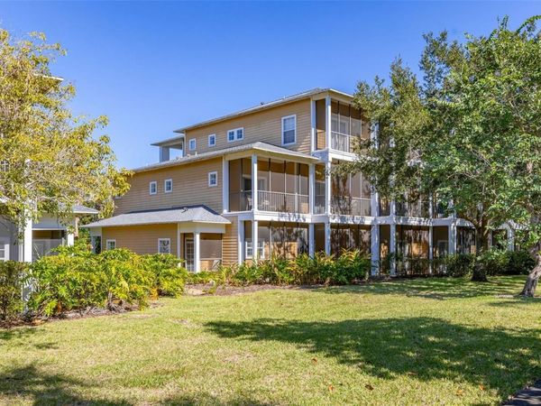 612 RUM RUN, Unit 612, DAVENPORT, FL 33897