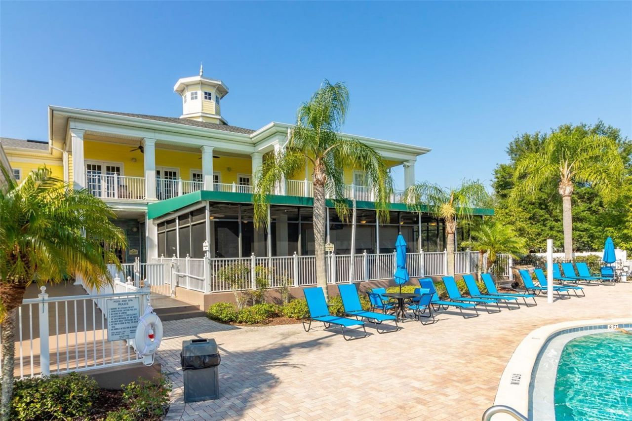 612 Rum Run, Unit 612, Davenport, FL 33897 Photo