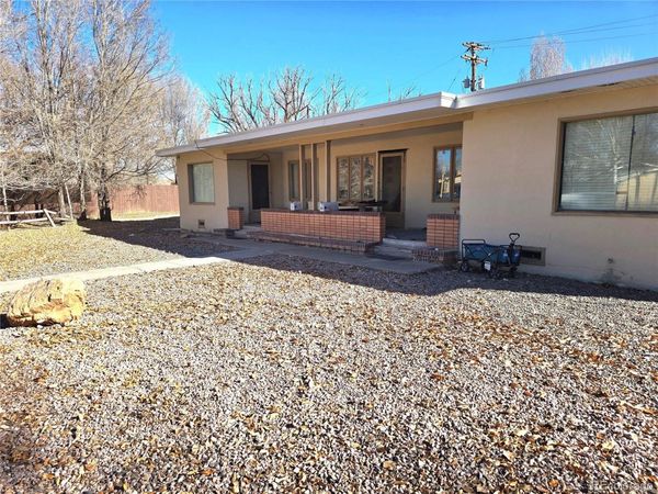 80 El Rio Drive, Unit 80, Alamosa, CO 81101