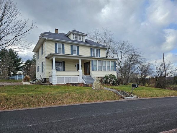 175 Blackfield Rd, Garrett, PA 15542