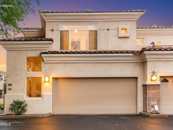 1747 E NORTHERN Avenue, Unit 263, Phoenix, AZ 85020