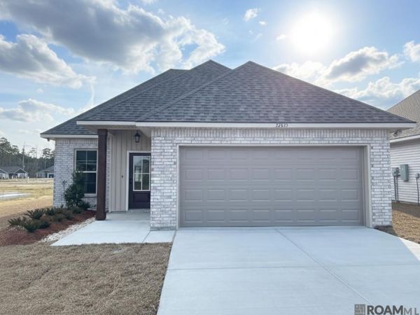 32635 Flower Tree Ct, Walker, LA 70785