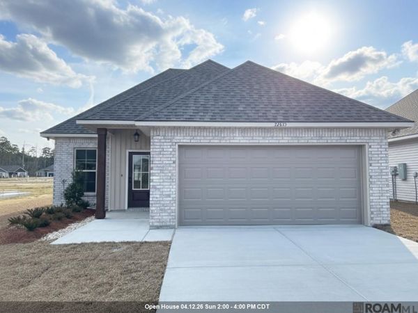 32635 Flower Tree Ct, Walker, LA 70785