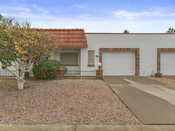 1951 N 64TH Street, Unit 55, Mesa, AZ 85205