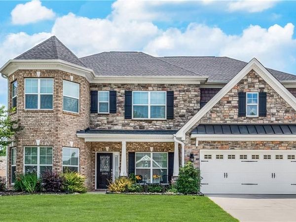 2925 Fernley Court, High Point, NC 27262