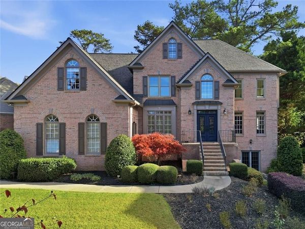 585 St Regis Lane, Alpharetta, GA 30022