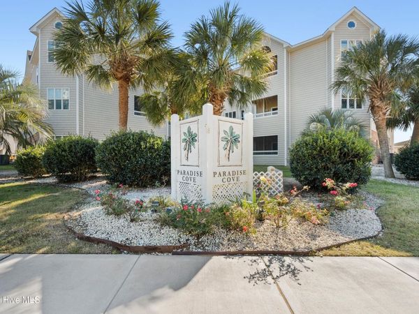 619 Spencer Farlow Drive, Unit 23, Carolina Beach, NC 28428