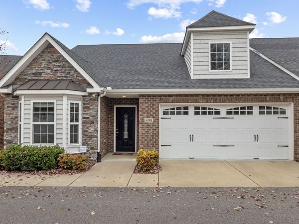 395 Devon Chase Hl, Unit 6501, Gallatin, TN 37066