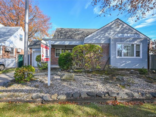 48-51 190th Street, Fresh Meadows, NY 11365