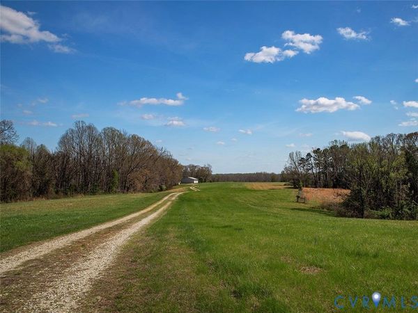 273 Airsports Drive, Amherst, VA 24521