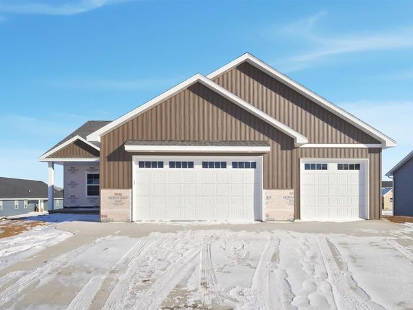 8388 ST NORBERT DRIVE, Neenah, WI 54956