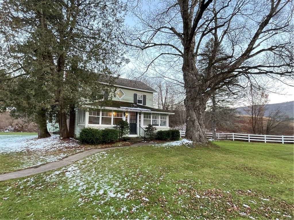 10 Brockway Road, Hobart, NY 13788 Main Photo