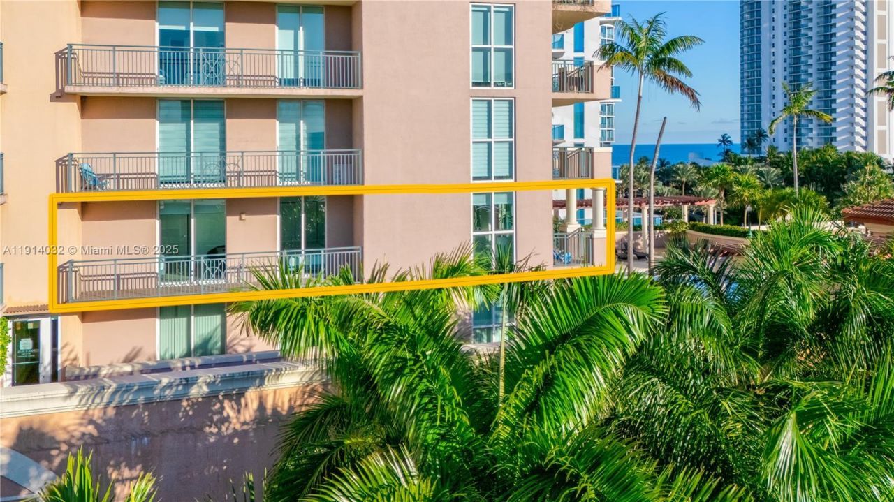 17555 Atlantic Blvd, Unit 602, Sunny Isles Beach, FL 33160 Photo