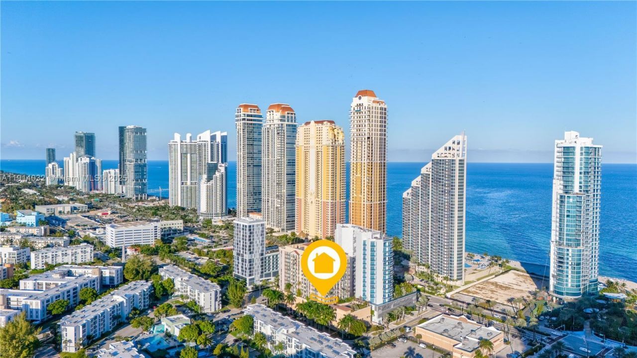 17555 Atlantic Blvd, Unit 602, Sunny Isles Beach, FL 33160 Photo