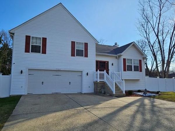 7122 ALLENTOWN ROAD, FORT WASHINGTON, MD 20744