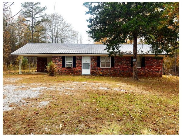 191 Co Rd 309, New Houlka, MS 38850