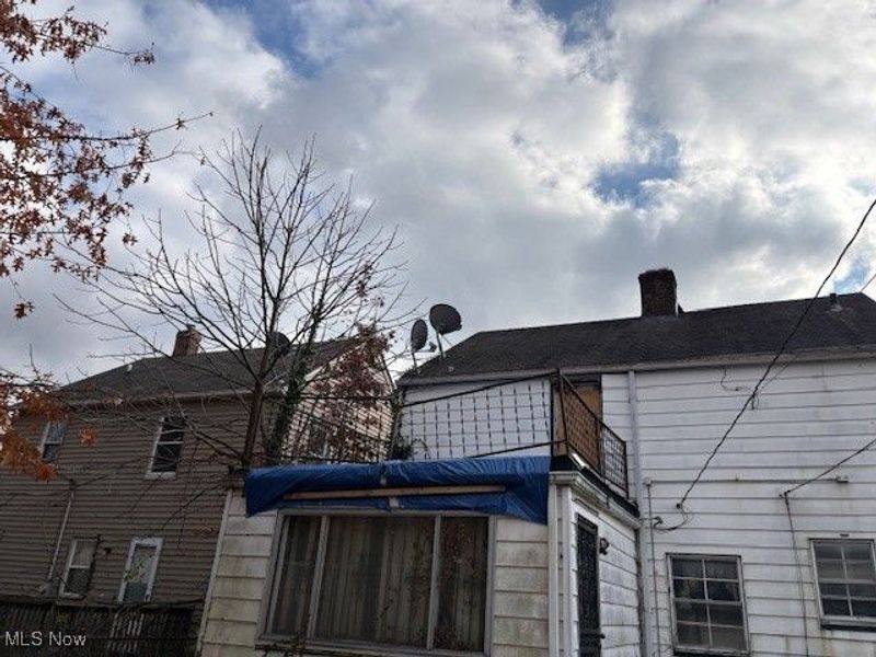 16811 Biltmore Avenue, Cleveland, OH 44128 Photo 4