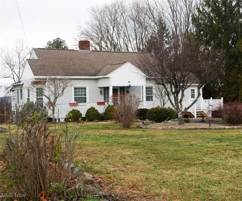 1355 Highland Avenue, Cambridge, OH 43725 Main Photo