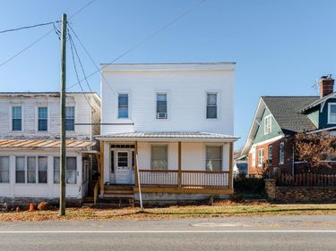 427 FOURTH ST, SHENANDOAH, VA 22849