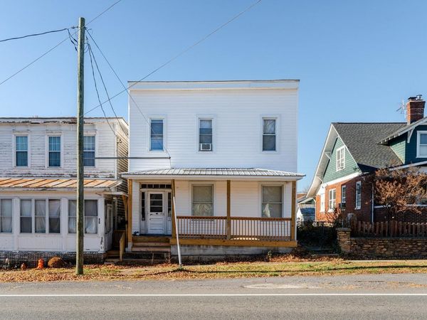 427 FOURTH ST, SHENANDOAH, VA 22849