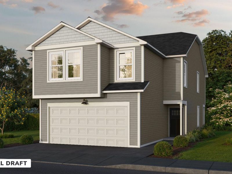 719 S High Street, Urbana, OH 43078 Photo 1